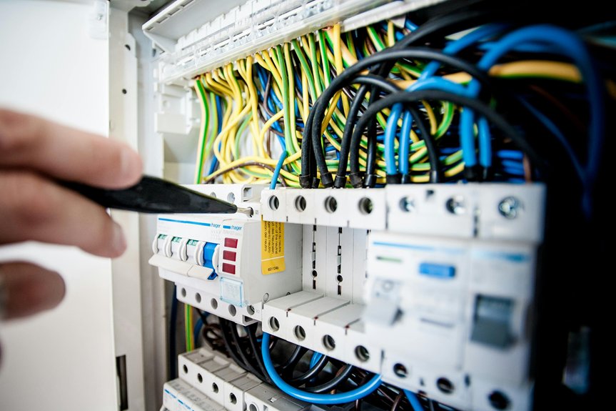 Boost Power Converter Voltage Equation