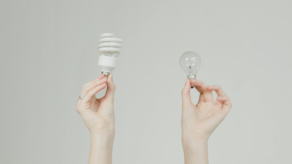 Buck Power Converter Vs LDO Efficiency Comparison