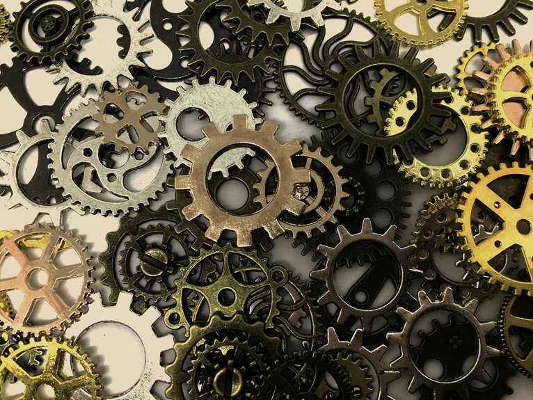 Best Components for Buck Power Converter Efficiency