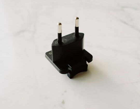 How AC-DC Power Converters Work